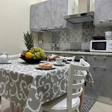 Home Angelo Custode CTA Exterior foto