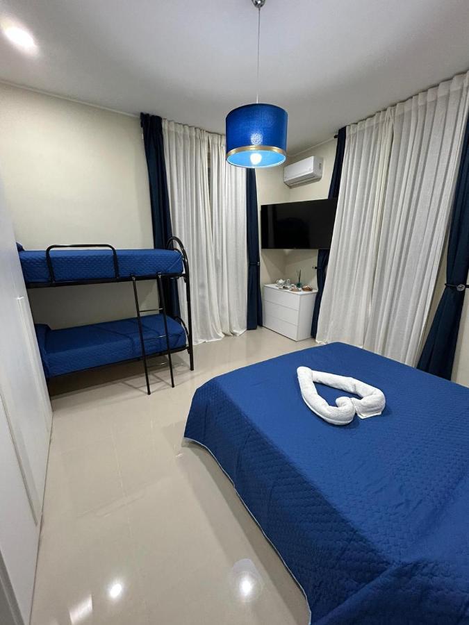 Home Angelo Custode CTA Exterior foto