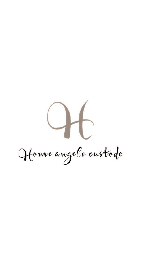 Home Angelo Custode CTA Exterior foto